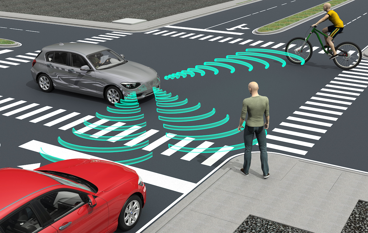 Driving experience will be more enjoyable with sound management.~An “active”  solution through electronics and “passive” solution through  high-performance materials~