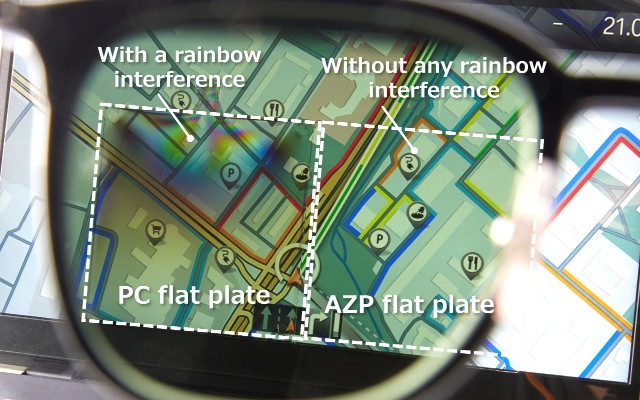 Display cover lenses