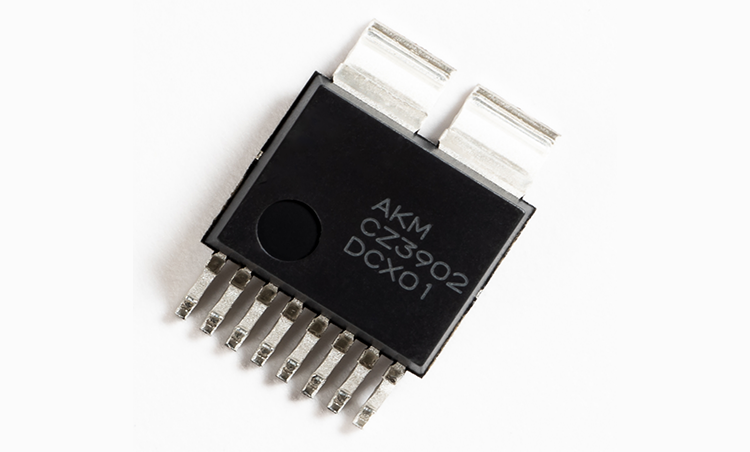 Sensor