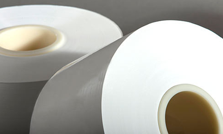 Dry-Process Separator Structure
