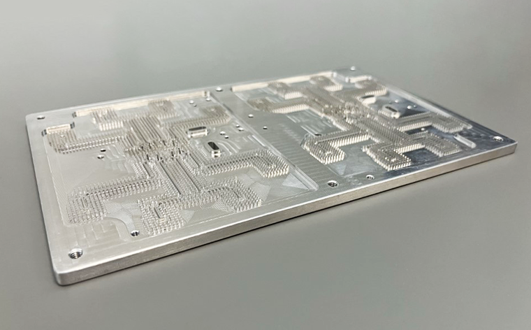 Materials for automotive millimeter wave radar antennas XYRON™ XP650 (AA105-52) / DG040